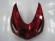 2006-2011 Red Black Kawasaki ZX14R ZZR1400 Motorcycle Fairings