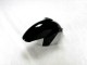 2006-2011 Glossy Black Kawasaki ZX14R ZZR1400 Motorcycle Fairings