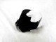 2006-2011 Glossy Black Kawasaki ZX14R ZZR1400 Motorcycle Fairings