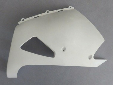 2006-2011 Unpainted Kawasaki ZX14R ZZR1400 Motorcycle Fairings