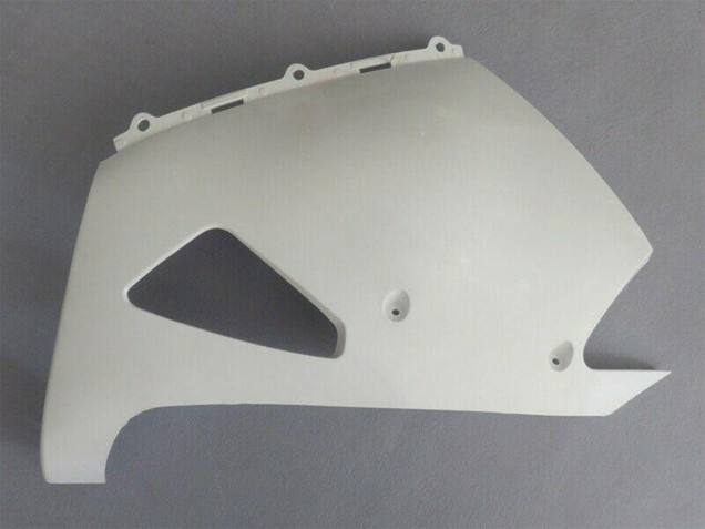 2006-2011 Unpainted Kawasaki ZX14R ZZR1400 Motorcycle Fairings