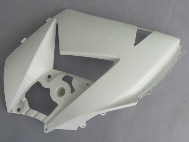 2006-2011 Unpainted Kawasaki ZX14R ZZR1400 Motorcycle Fairings