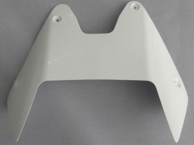 2006-2011 Unpainted Kawasaki ZX14R ZZR1400 Motorcycle Fairings