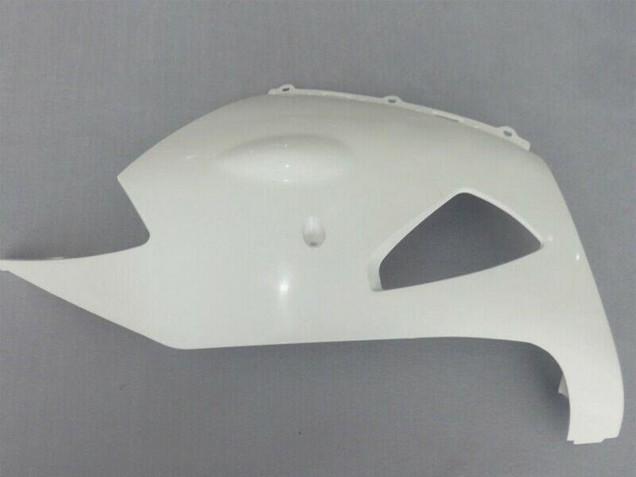 2006-2011 Unpainted Kawasaki ZX14R ZZR1400 Motorcycle Fairings