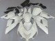 2006-2011 Unpainted Kawasaki ZX14R ZZR1400 Motorcycle Fairings