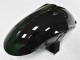 2007-2008 White Black Red Kawasaki ZX6R Motorcycle Fairings