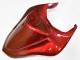 2007-2008 White Black Red Kawasaki ZX6R Motorcycle Fairings