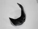 2007-2008 Glossy Black Matte Black White Suzuki GSXR 1000 Motorcycle Fairings
