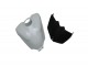 2007-2008 White Matte Black Yamaha YZF R1 Motorcycle Fairing