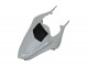 2007-2008 White Matte Black Yamaha YZF R1 Motorcycle Fairing