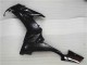 2008-2010 Glossy Black Kawasaki ZX10R Motorcycle Fairing