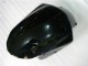 2008-2010 Green Black Kawasaki ZX10R Motorcycle Fairing Kits
