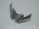 2008-2010 Silver White Blue Black Suzuki GSXR 600/750 Motorcycle Fairings