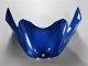 2008-2010 Blue White Green Black Suzuki GSXR 600/750 Motorcycle Fairings