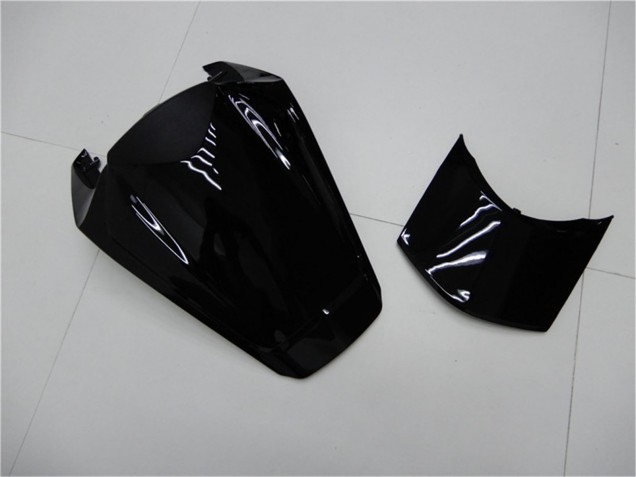 2008-2011 Glossy Black Honda CBR1000RR Motorcycle Fairing Kits
