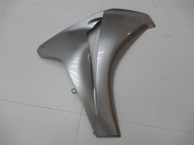 2008-2011 Silver Maroon Red Honda CBR1000RR Motorcycle Fairings