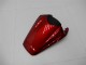 2008-2011 Silver Maroon Red Honda CBR1000RR Motorcycle Fairings