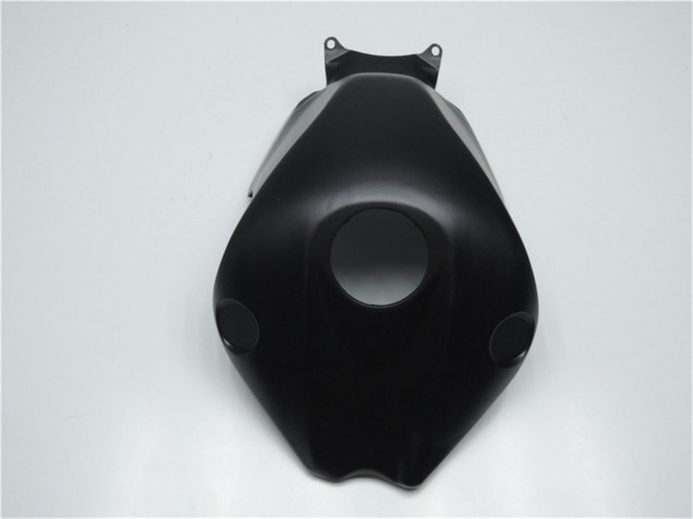 2008-2011 Matte Black Honda CBR1000RR Bike Fairings