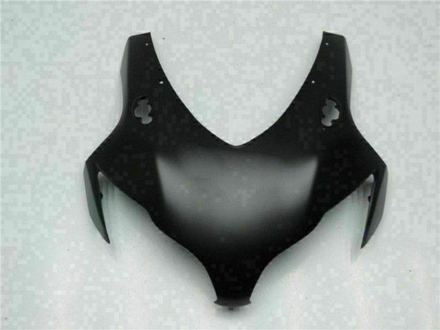 2008-2011 Matte Black Gold Honda CBR1000RR Motorcycle Fairings