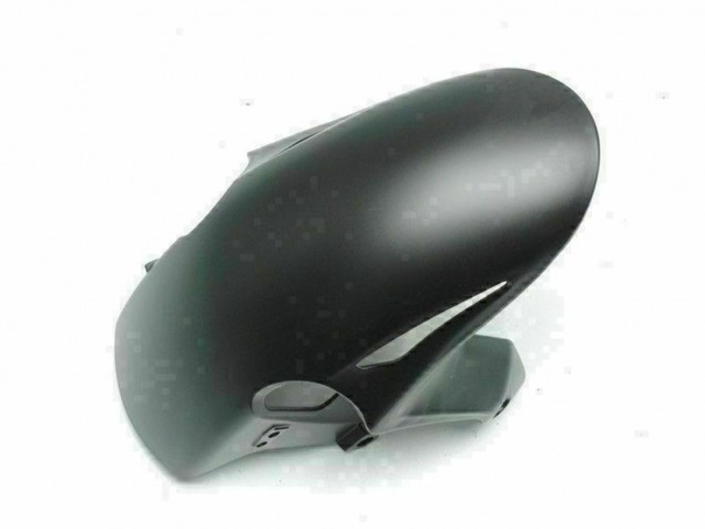 2008-2011 Matte Black Gold Honda CBR1000RR Motorcycle Fairings