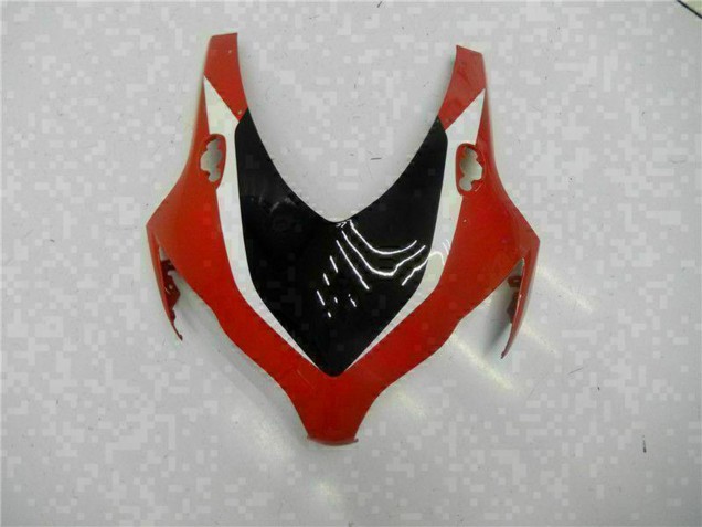 2008-2011 White Red Blue HRC Honda CBR1000RR Bike Fairings