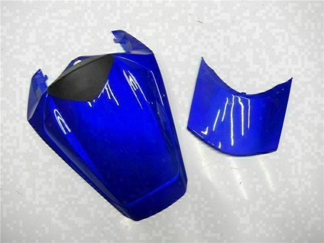 2008-2011 White Red Blue HRC Honda CBR1000RR Bike Fairings