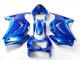 2008-2012 Blue Kawasaki EX250 Motorcycle Fairing