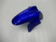 2008-2012 Blue Kawasaki EX250 Motorcycle Fairings