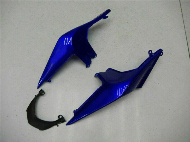 2008-2012 Blue Kawasaki EX250 Motorcycle Fairings