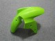 2008-2012 Green White Black Kawasaki EX250 Motorcycle Fairing