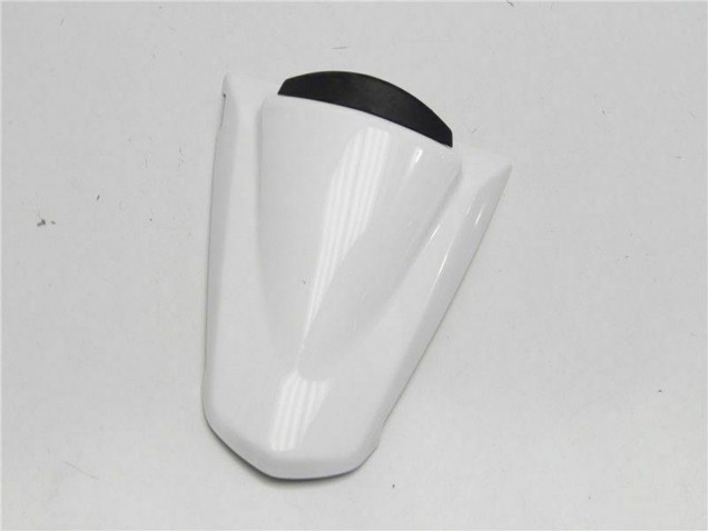 2008-2012 White Black Green Kawasaki EX250 Motorcycle Fairings