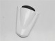 2008-2012 White Black Green Kawasaki EX250 Motorcycle Fairings