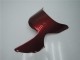 2008-2020 Candy Red Suzuki GSXR 1300 Hayabusa Motorcycle Fairings
