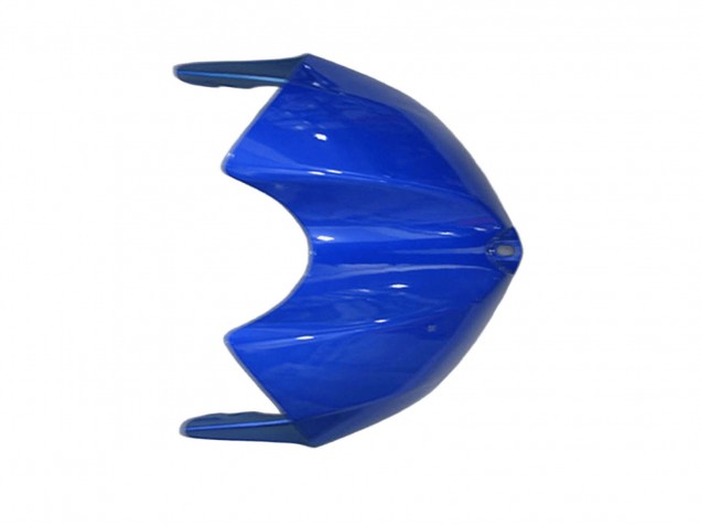 2008-2016 White Blue Matte Black Yamalube Yamaha YZF R6 Motorcycle Fairings