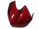 2008-2016 Red Grey Yamaha YZF R6 Motorcycle Fairings