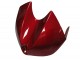 2008-2016 Red Grey Yamaha YZF R6 Motorcycle Fairings