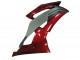 2008-2016 Red Grey Yamaha YZF R6 Motorcycle Fairings