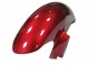 2008-2016 Red Grey Yamaha YZF R6 Motorcycle Fairings