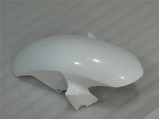 2008-2016 White Blue Black ENEOS Semakin Didepan Yamaha YZF R6 Motorcycle Fairings