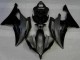 2008-2016 Matte Black Yamaha YZF R6 Motorcycle Fairing