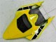 2008-2016 Yellow White Glossy Black Yamaha YZF R6 Motorcycle Fairings