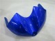 2008-2016 White Blue Red Sterilgarda Volvo Fimer Yamalube Yamaha YZF R6 Motorcycle Fairings