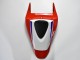 2009-2012 White Red Blue Honda CBR600RR Motorcycle Fairing Kits