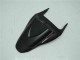 2009-2012 Silver Matte Black Repsol Honda CBR600RR Motorcycle Fairings