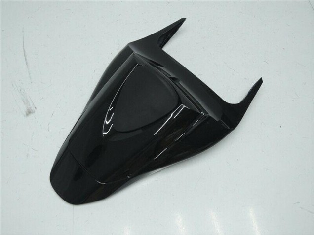 2009-2012 White Glossy Black Repsol Honda CBR600RR Motorcycle Fairing
