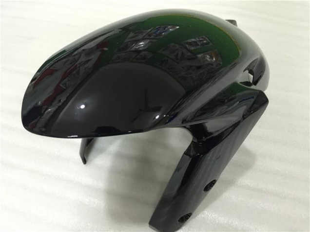 2009-2016 White Blue Black Suzuki GSXR 1000 Full Motorcycle Fairing Kits