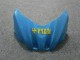 2009-2016 Blue Yellow Rizla 19 Red Suzuki GSXR 1000 Motorcycle Fairings