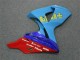 2009-2016 Blue Yellow Rizla 19 Red Suzuki GSXR 1000 Motorcycle Fairings