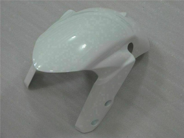 2009-2016 White Blue Black Suzuki GSXR 1000 Abs Fairings Kits