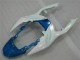 2009-2016 White Blue Black Suzuki GSXR 1000 Abs Fairings Kits